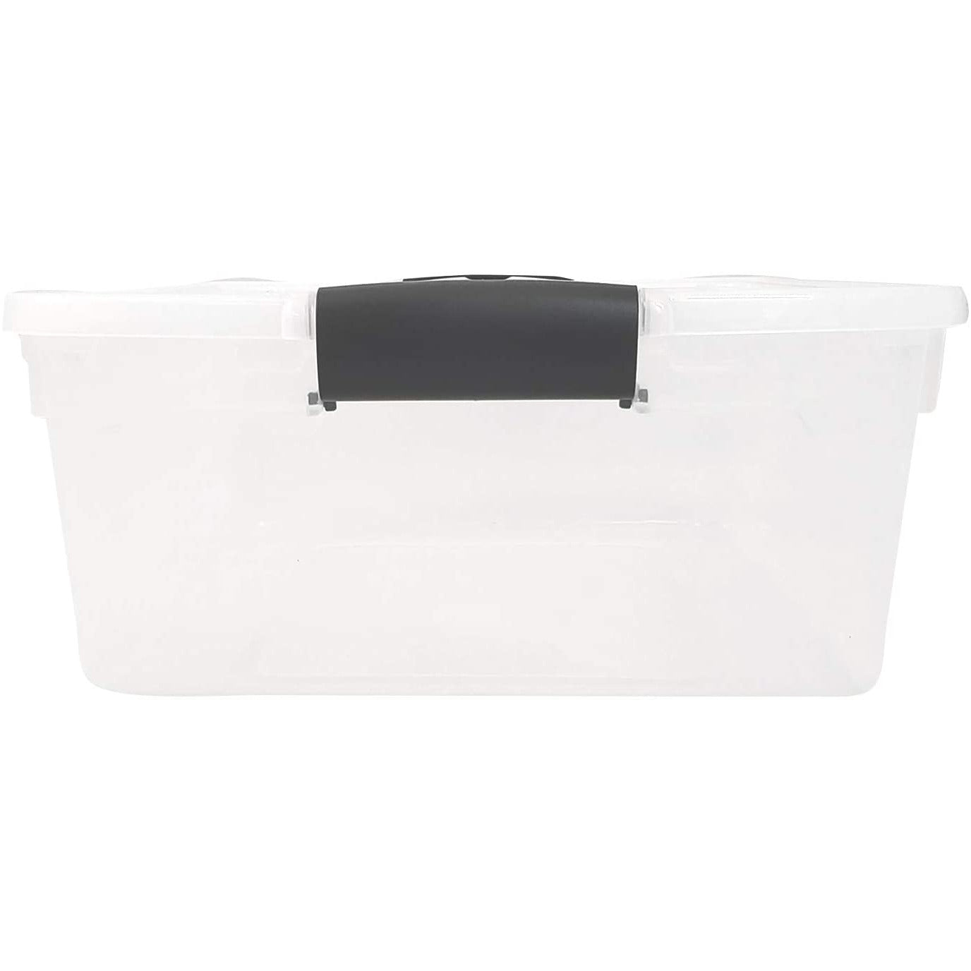 15QT Contenedor de plastico