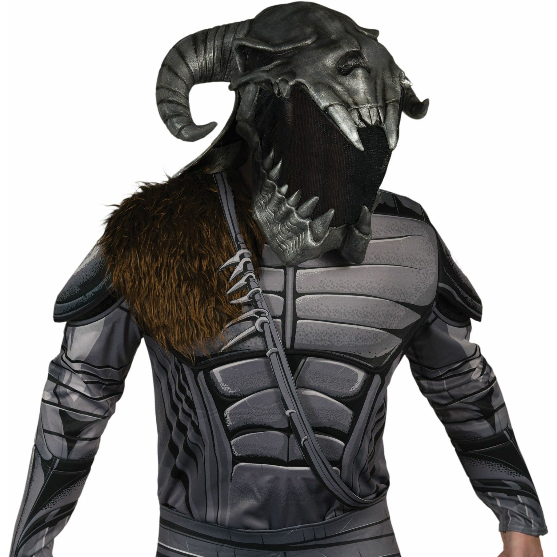 WWM Ares Overhead Latex Mask