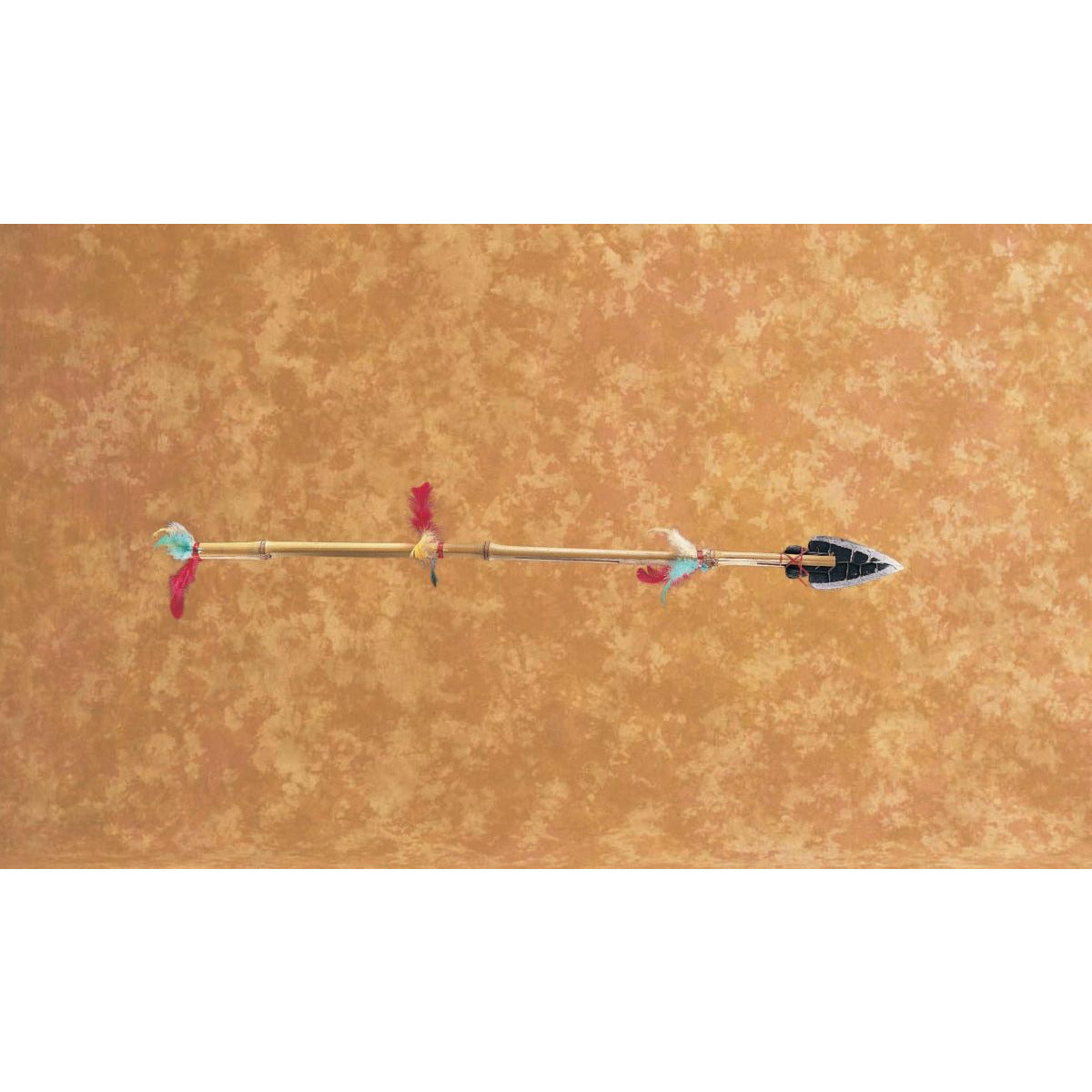 Indian spear
