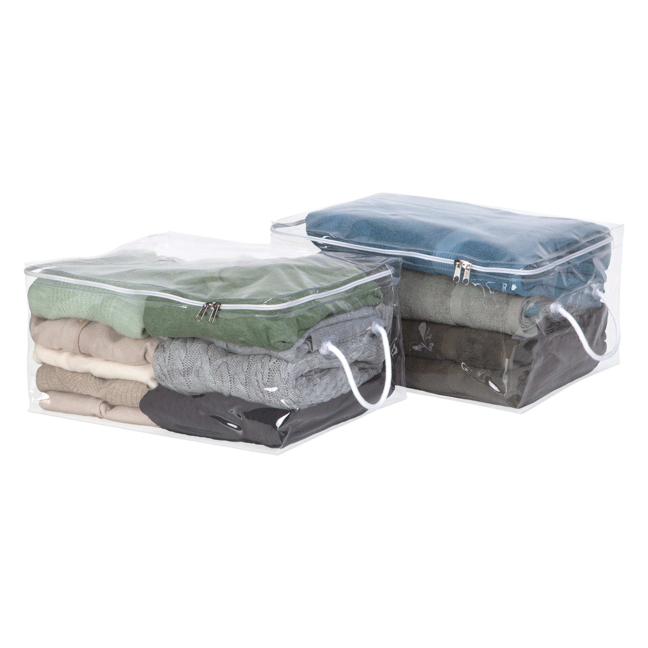 Sweater Chest set of 2