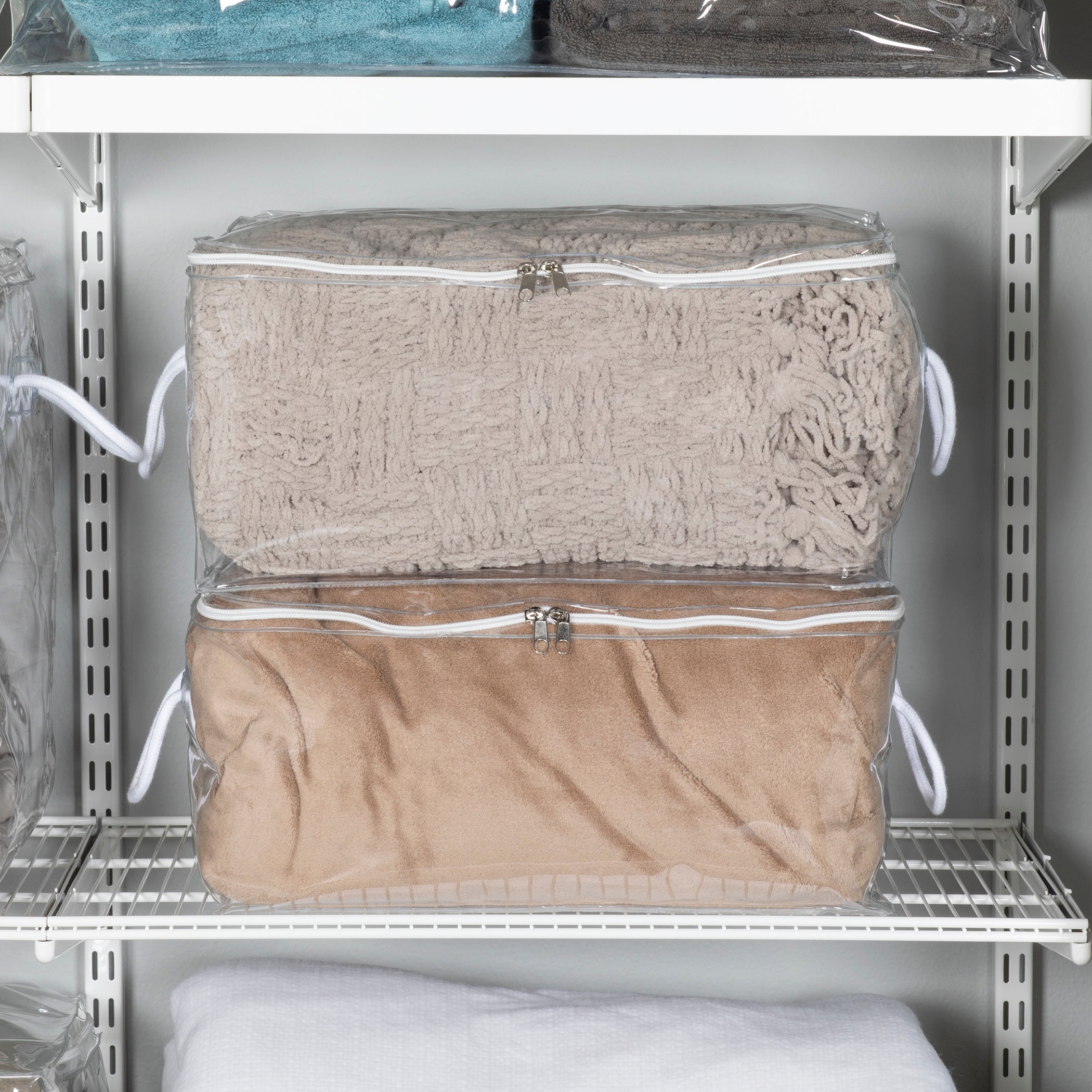 Sweater Chest set of 2
