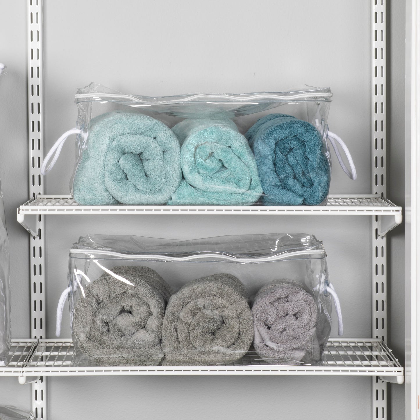 Sweater Chest set of 2