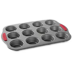 12 Cup Muffin Pan