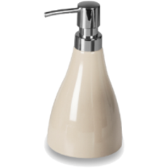CURVINO SOAP PUMP LINEN
