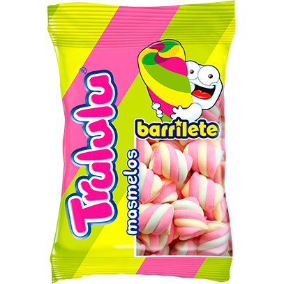 Trululu Masmelos barrilete