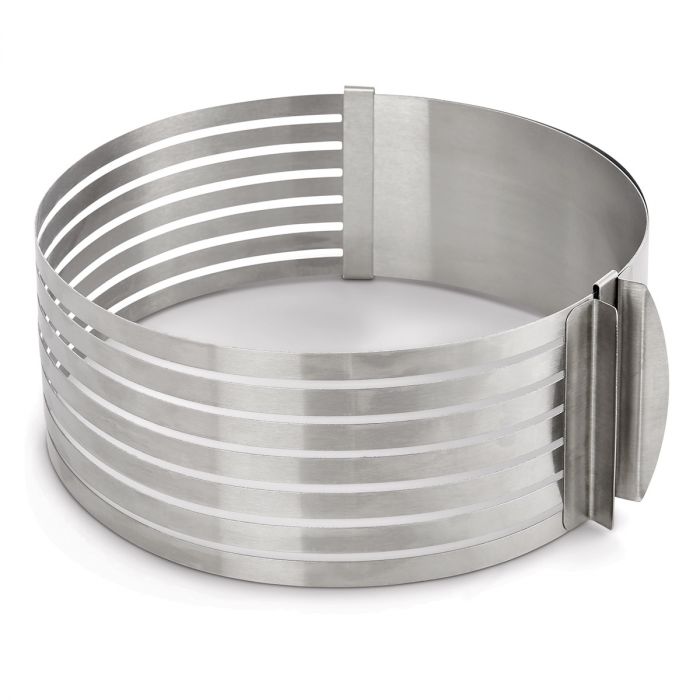 Baking Multi 7-Layer Cake Slicer Leveler