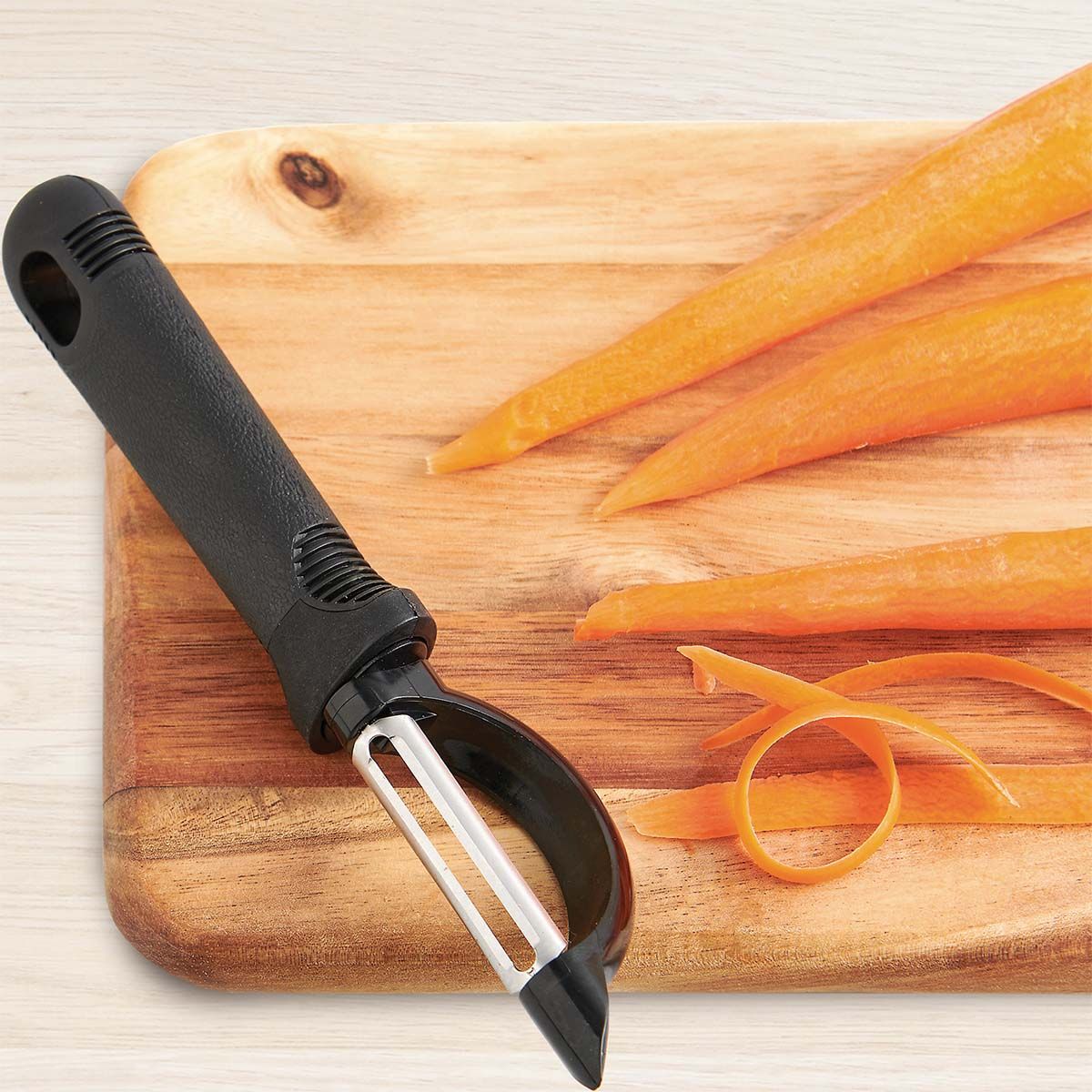 Swivel Peeler Soft-Grip