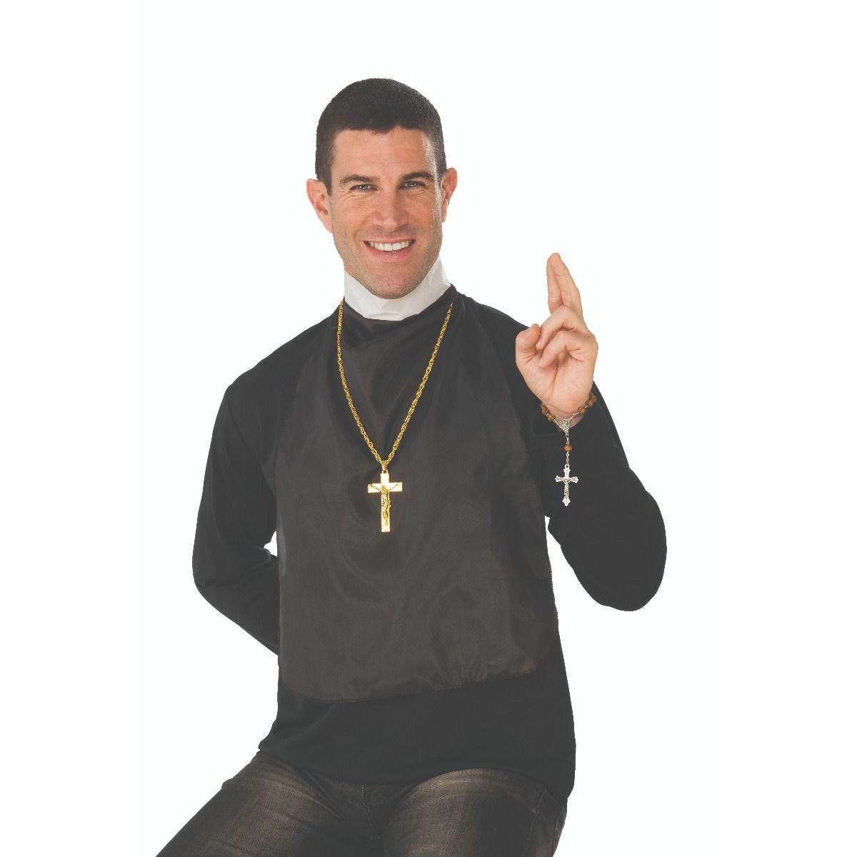 Eco priest kit