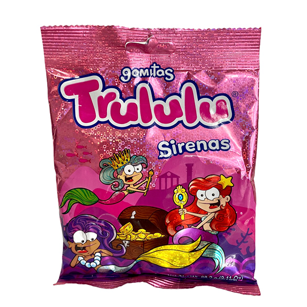 Trululu Sirenas