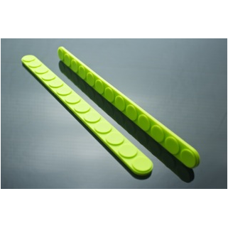 Universal Kitchen Gripper green set of 2