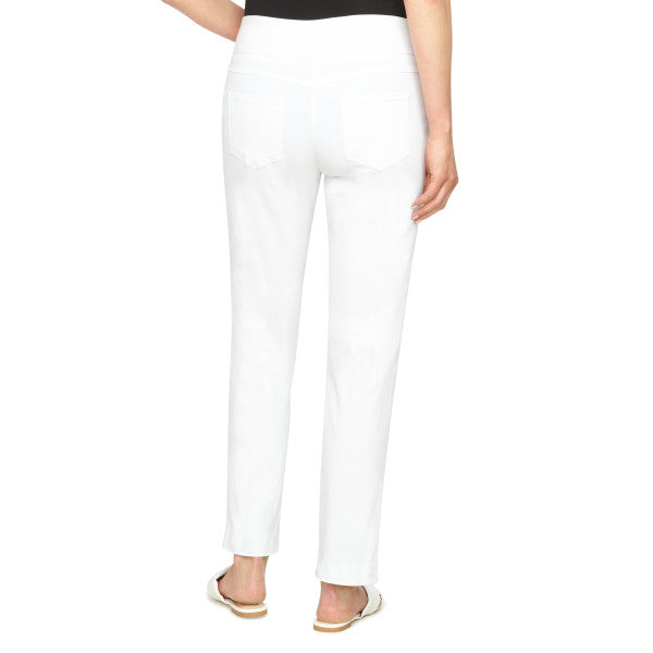 PANT WHITE - RUBY RD