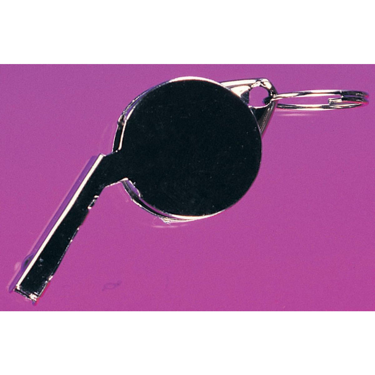 POLICE WHISTLE