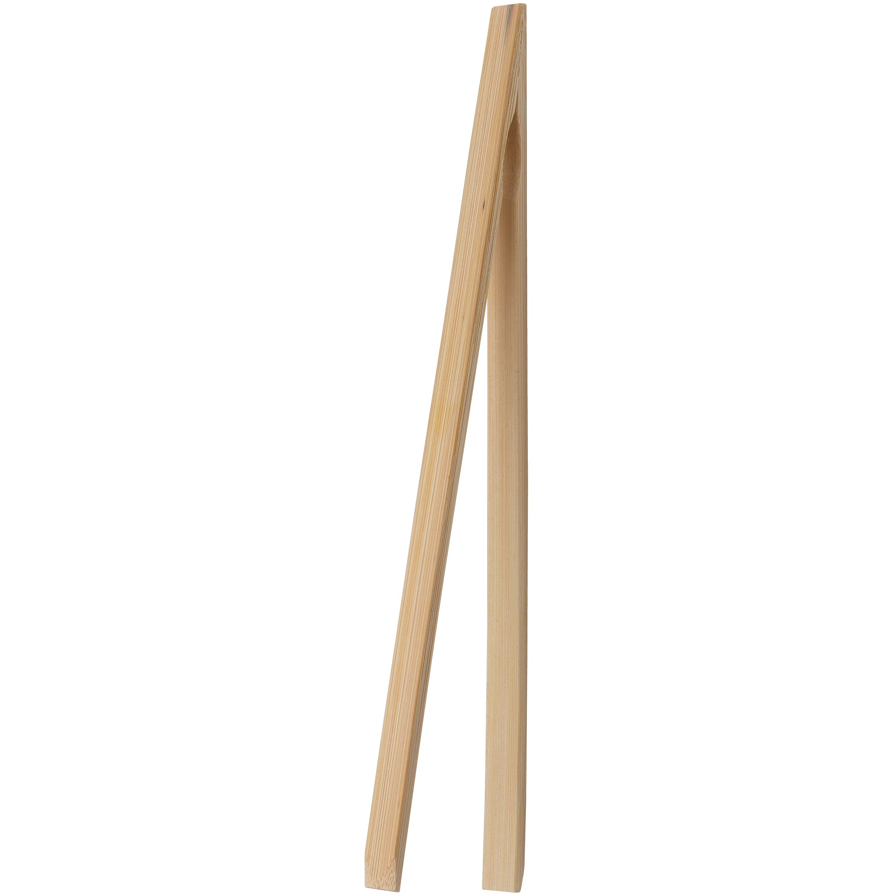 BAMBOO TONG 12"