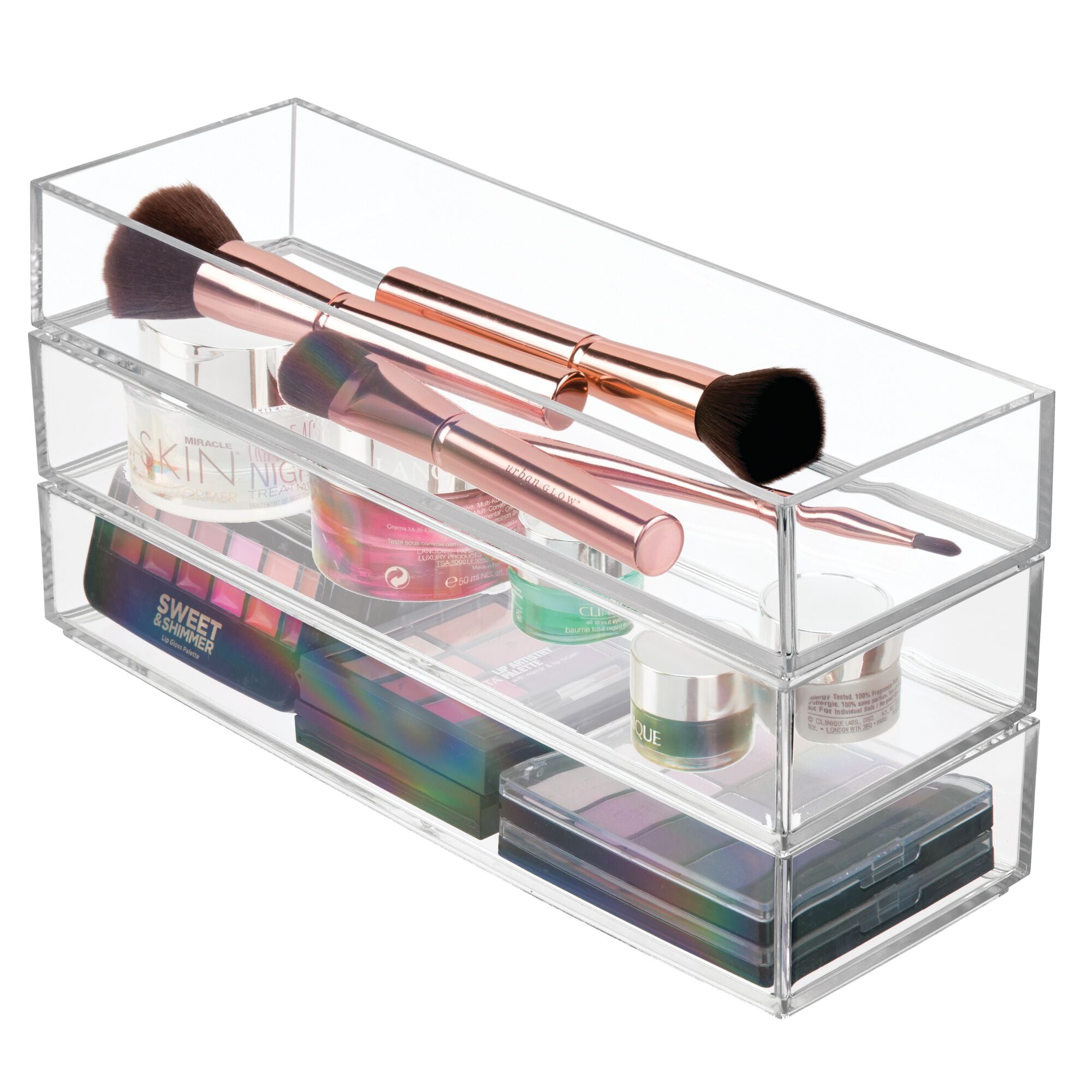 Organizer 4" x 12" x 2"