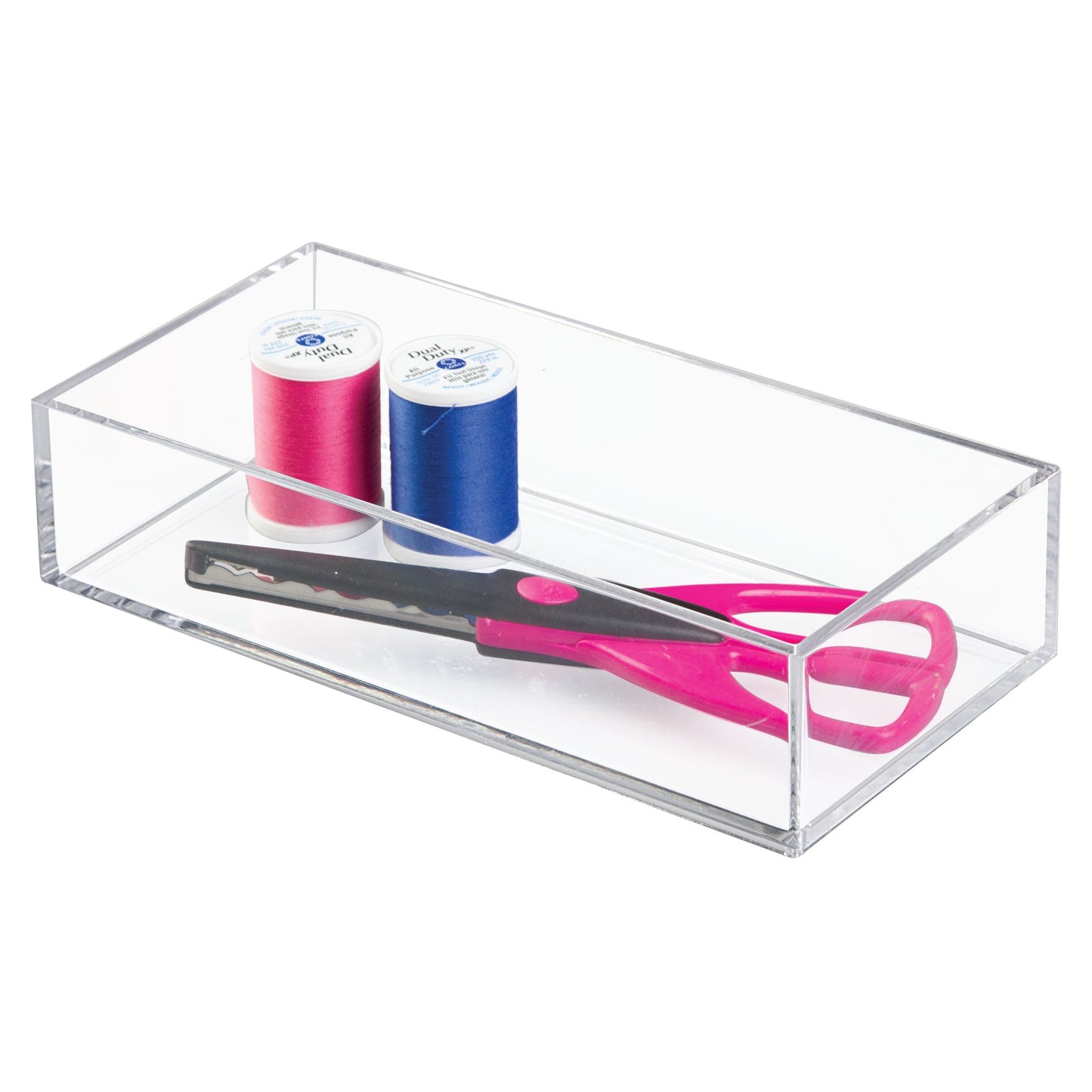 Organizer 4" x 8" x 2"
