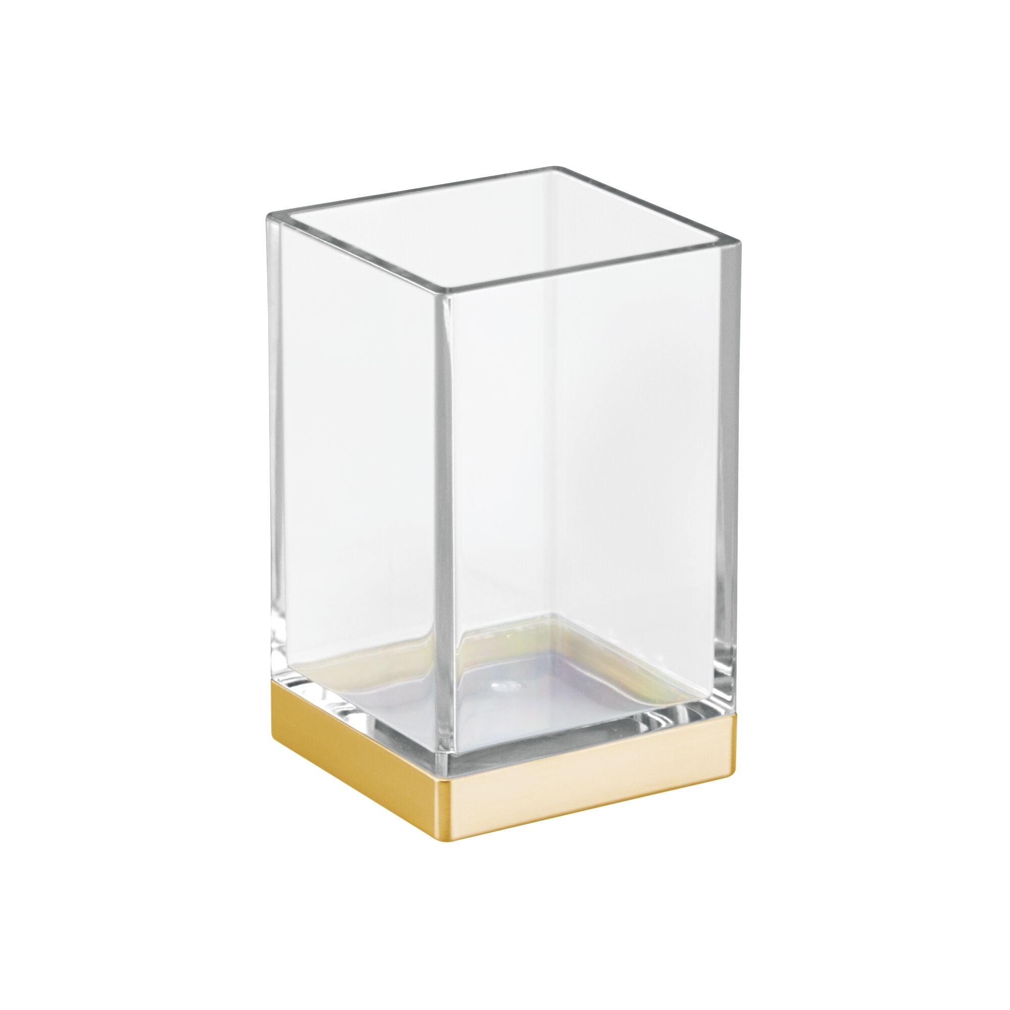 Tumbler 4.9" x 3" x 2.8"
