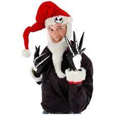 SANTA JACK ACESSORY KIT