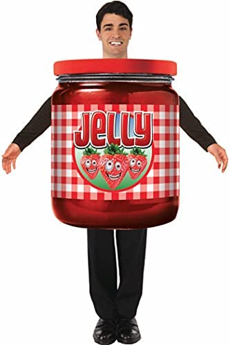 Jelly Costume
