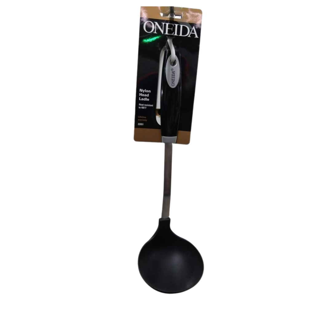 Nylon Head Ladle 12.5"
