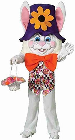 Oversized Bunny Costume