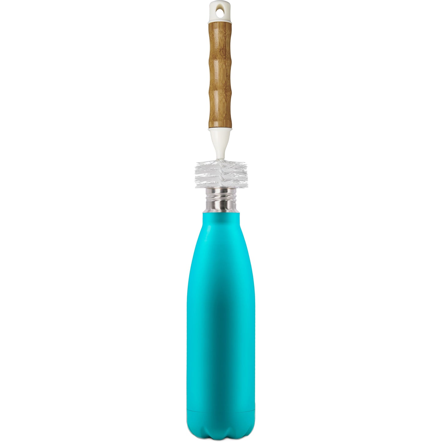 WATER BOTTLE BRUSH