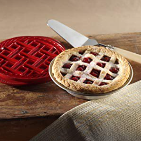 Mini Pie Baking Kit