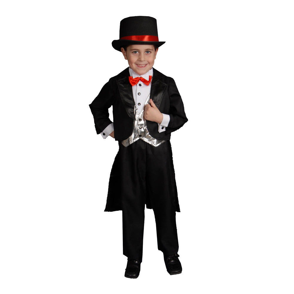 Black Tuxedo