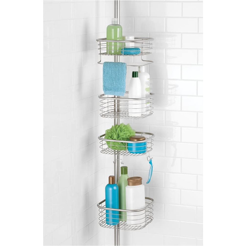 Satin Tension Caddy- Square