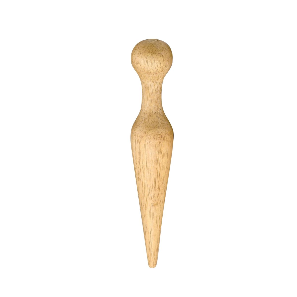 WOODEN PESTLE FOR CHINOIS