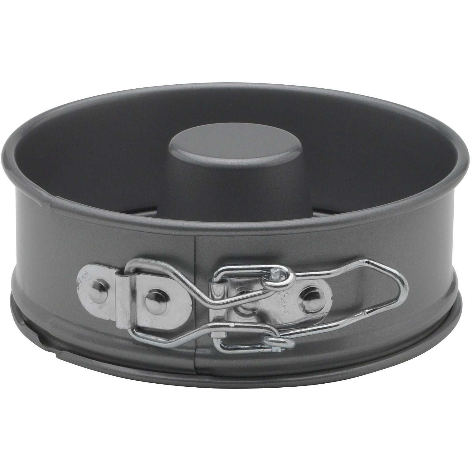 MINI BUNDT FLUTE SPRINGFORM PAN 4.5"