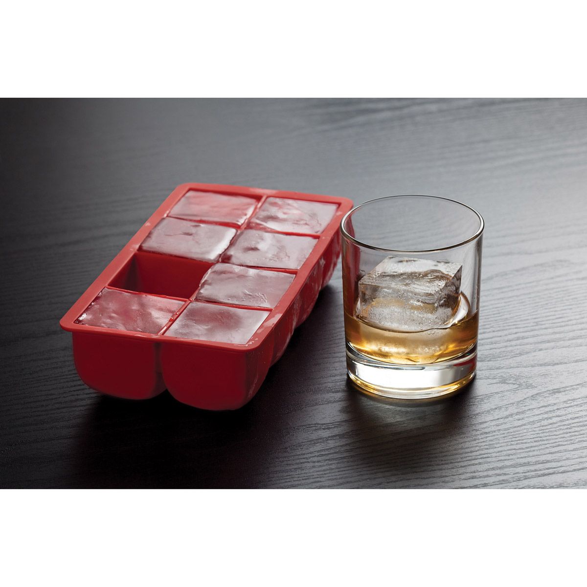 Kitchen Big Block Ice Cube Tray