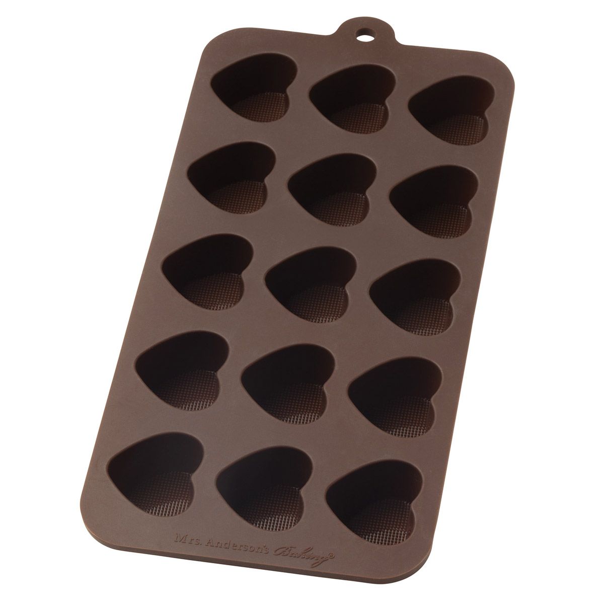 CHOCOLATE HEART MOLD