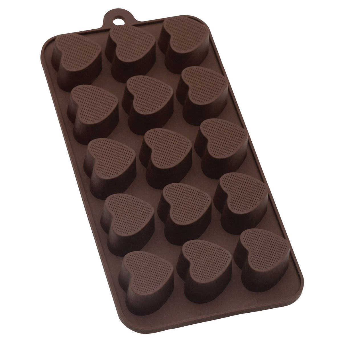 CHOCOLATE HEART MOLD