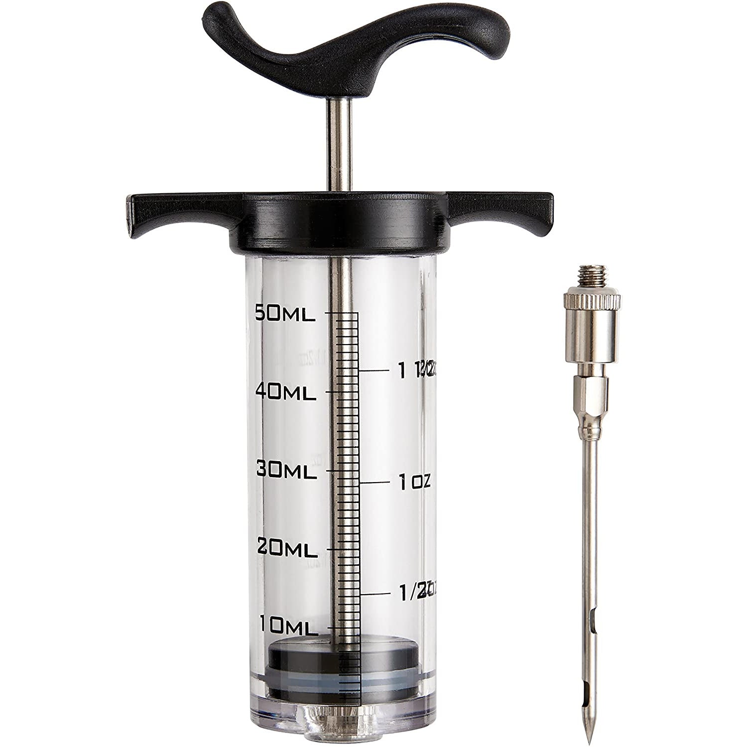 Flavor Injector