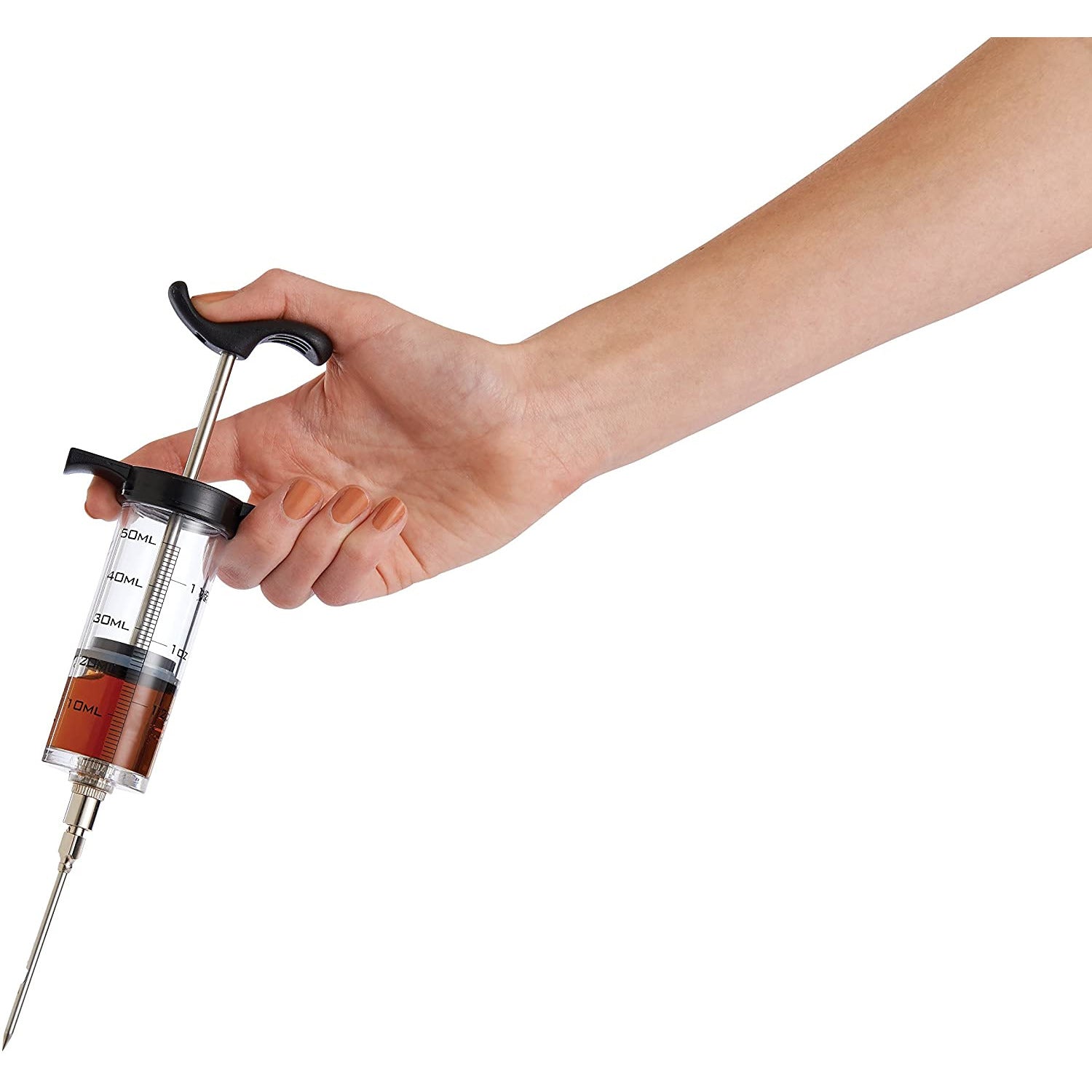 Flavor Injector