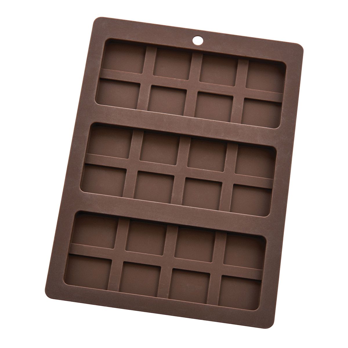 CHOCOLATE BAR MOLD BAR
