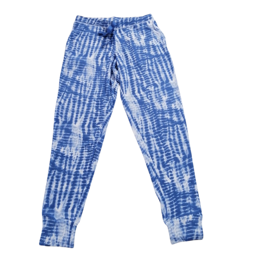 Pantalon pijama denim
