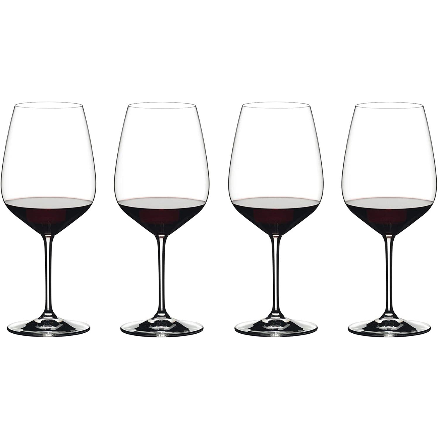 Riedel Extreme Cabernet Glasses Set of 4