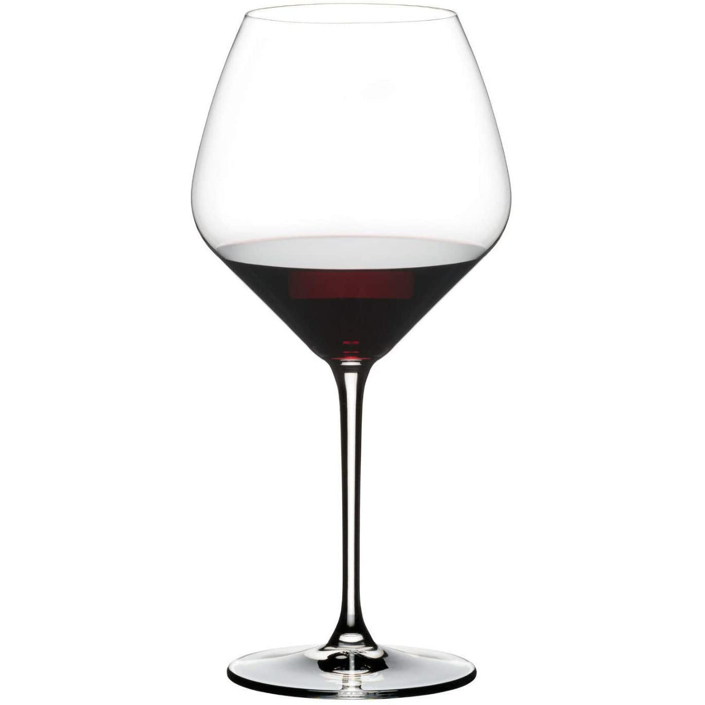 Riedel Extreme Crystal Pinot Noir Set of 4