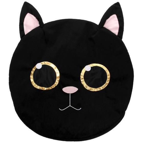 CAT MASKOT HEAD