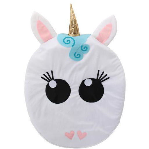 UNICORN MASKOT HEAD