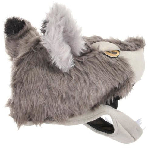 WOLF JAWESOME HAT