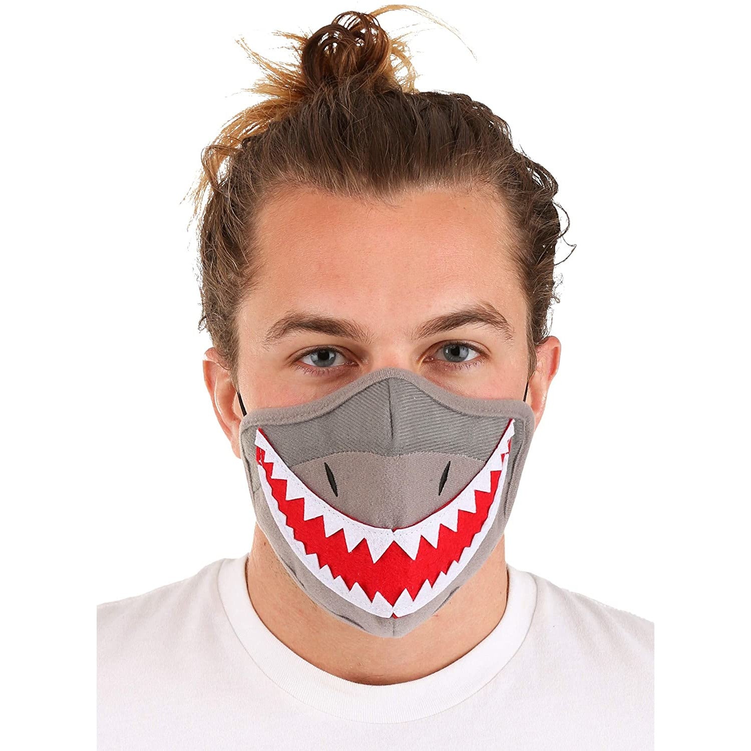SHARK FACE MASK