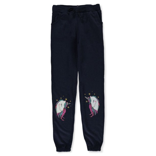 2PK Unicorn Joggers