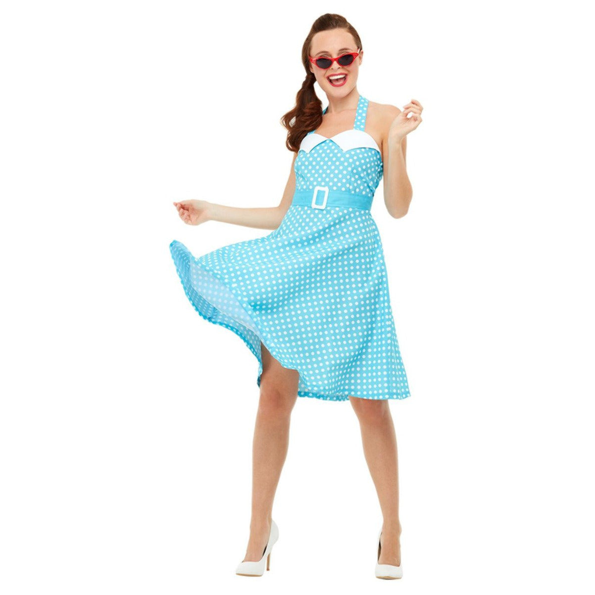 50s pin up costume
