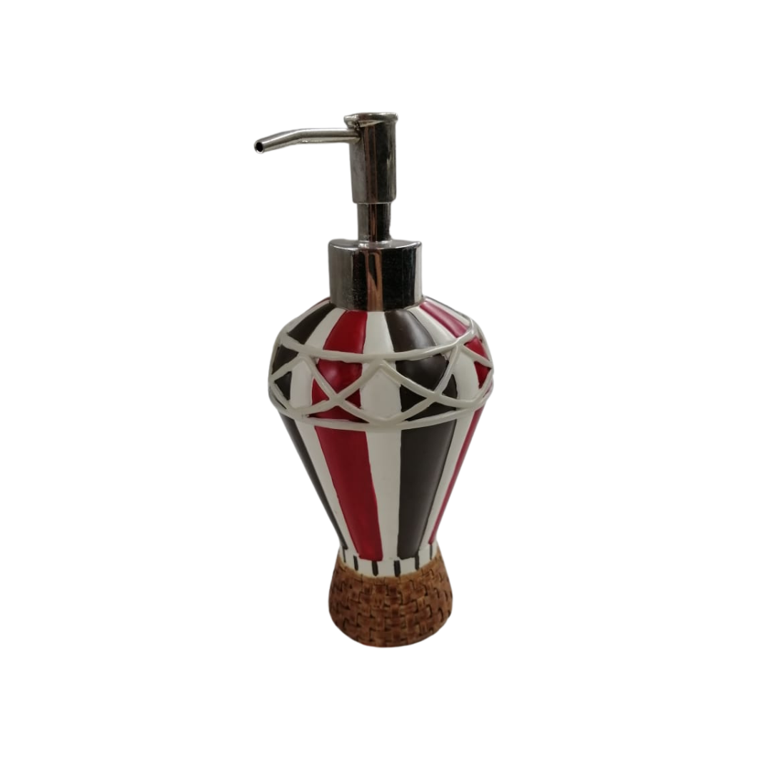 Hot Air Balloon Soap dispenser