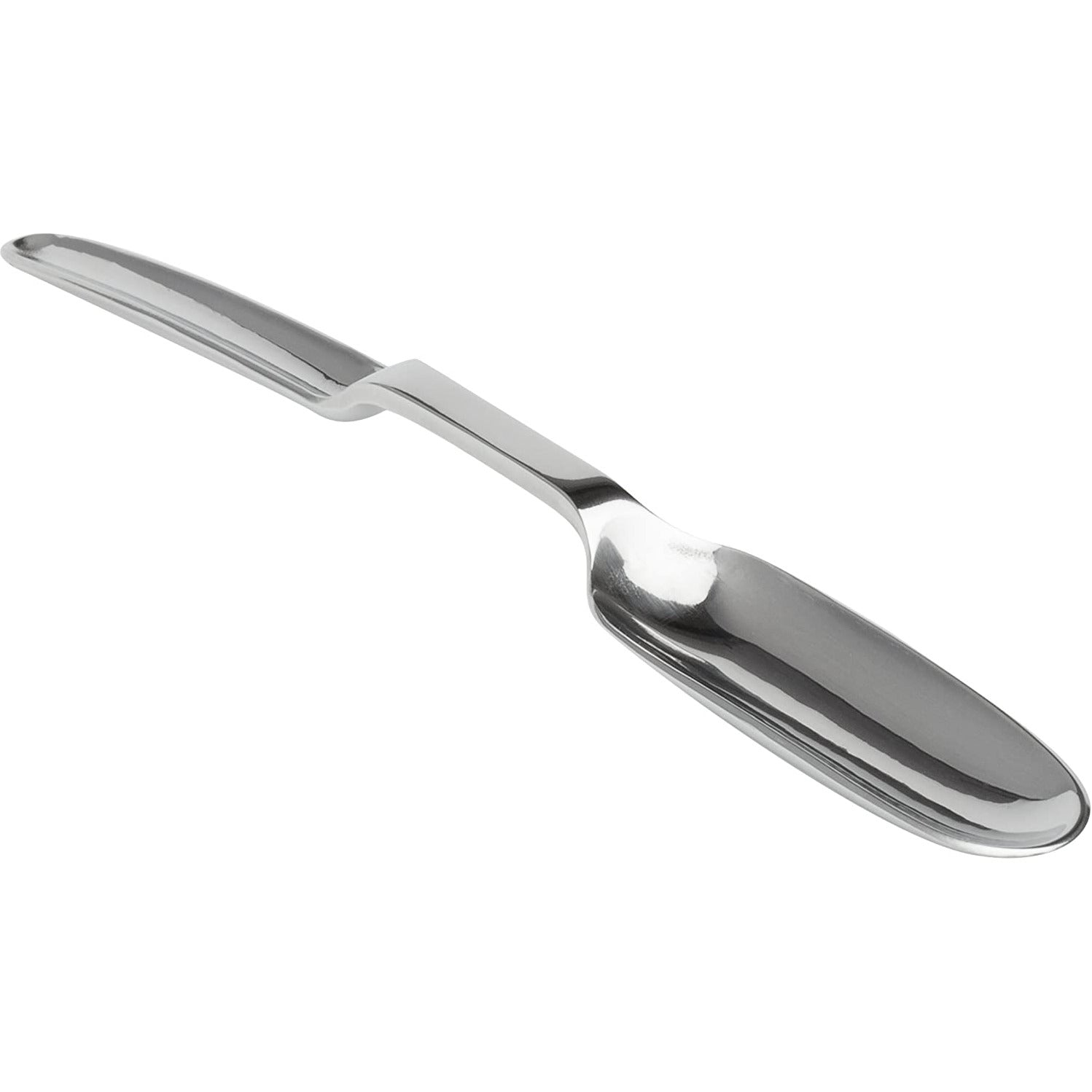 Dual-Sided Marrow Spoon