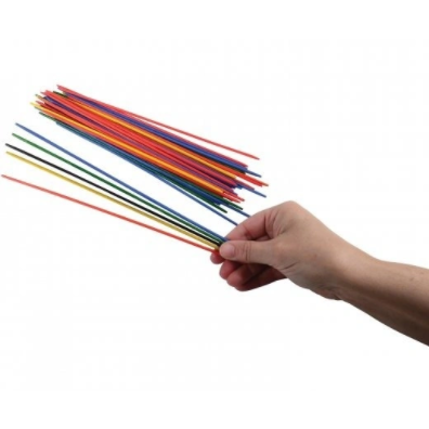 Deluxe Pick Up Sticks
