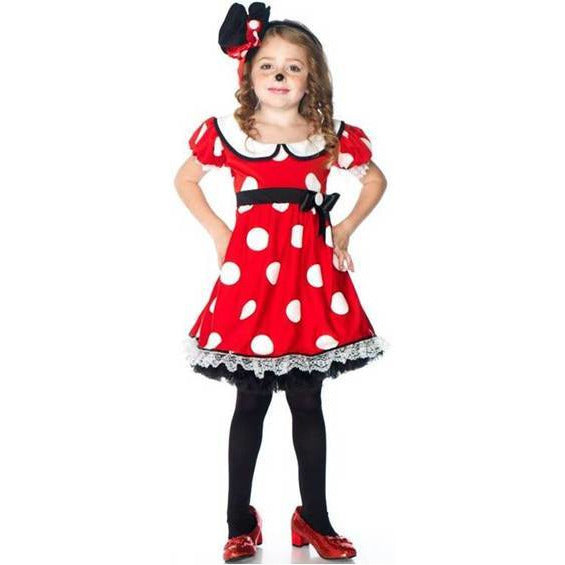 Adorable Miss Midchief