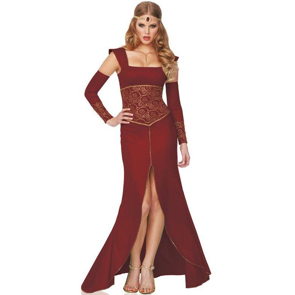 Medieval Princess